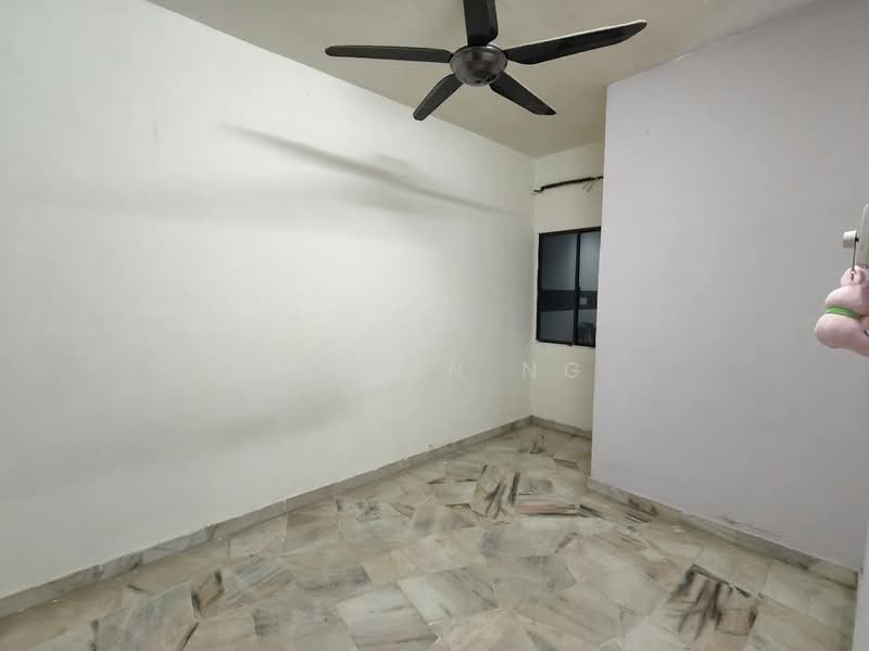 2-storey Terraced House for Sale in Taman Sri Endah (Sri Petaling) - Kelvin Ng - Interior - PropertyGuru.com.my