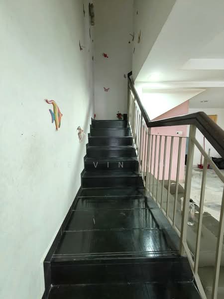 2-storey Terraced House for Sale in Taman Sri Endah (Sri Petaling) - Kelvin Ng - Interior - PropertyGuru.com.my