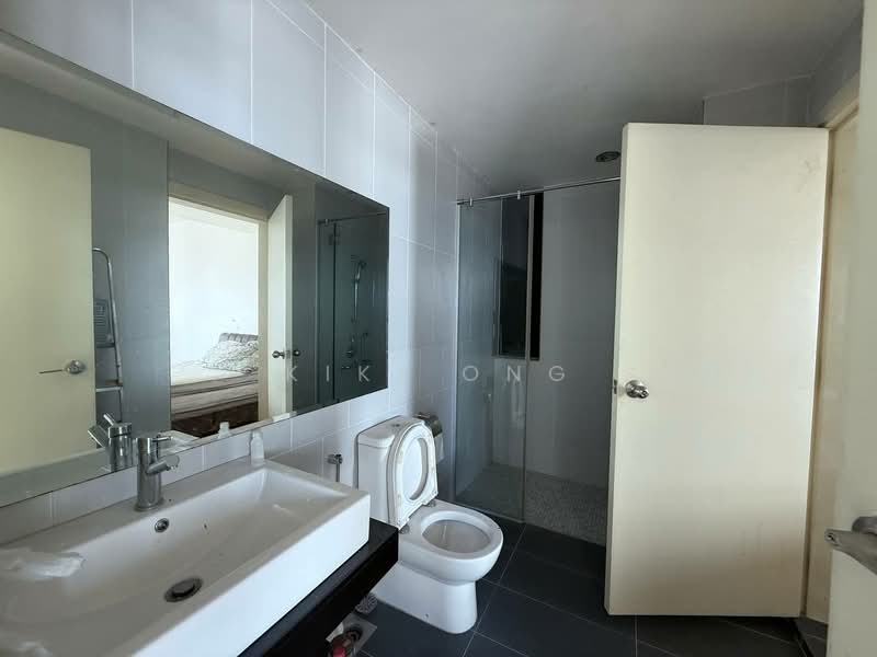 Apartment for Sale at Impiana - Kiki Ong - Bathroom - PropertyGuru.com.my