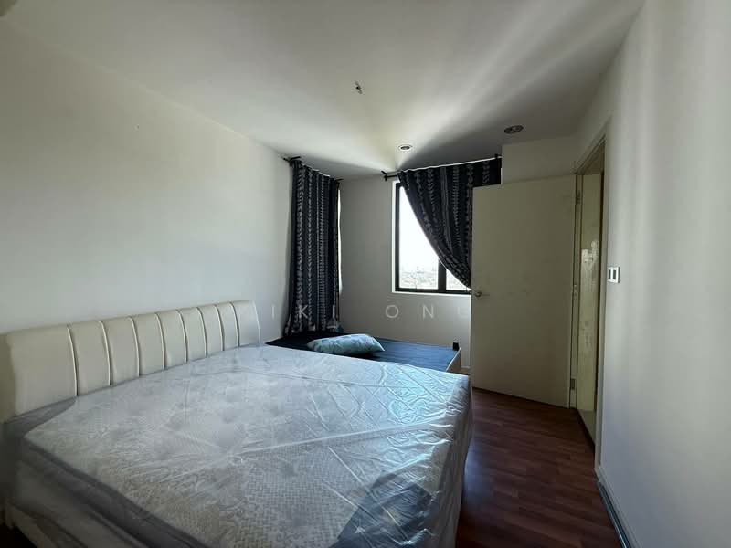 Apartment for Sale at Impiana - Kiki Ong - Bedroom - PropertyGuru.com.my