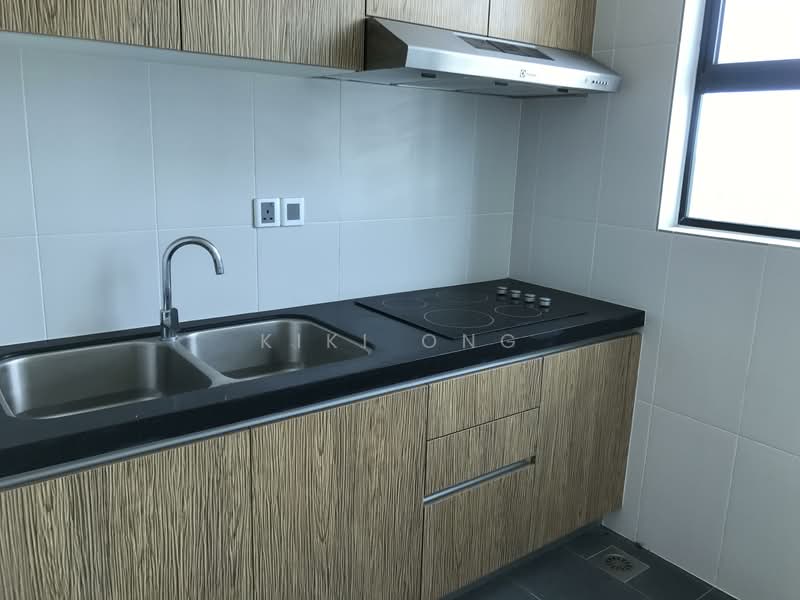 Apartment for Sale at Impiana - Kiki Ong - Kitchen - PropertyGuru.com.my