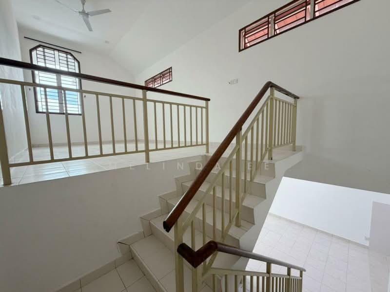 1.5-storey Terraced House for Sale in Taman Pelangi Indah (Ulu Tiram) - Melinda Ee - PropertyGuru.com.my