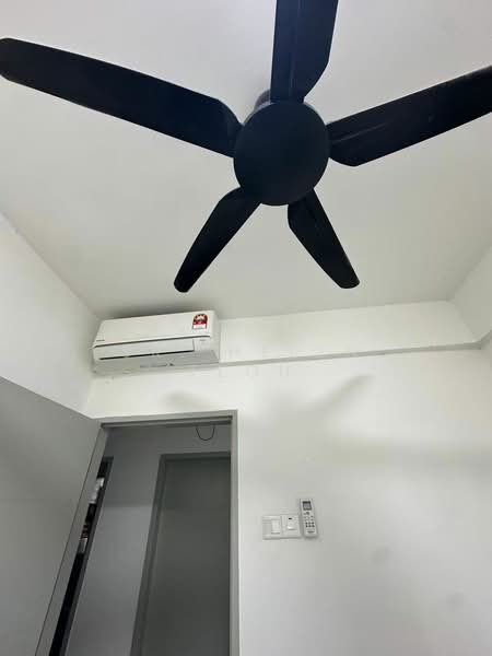 Condominium for Rent at Fairview Residence - Sr. Helen Teoh - Interior - PropertyGuru.com.my