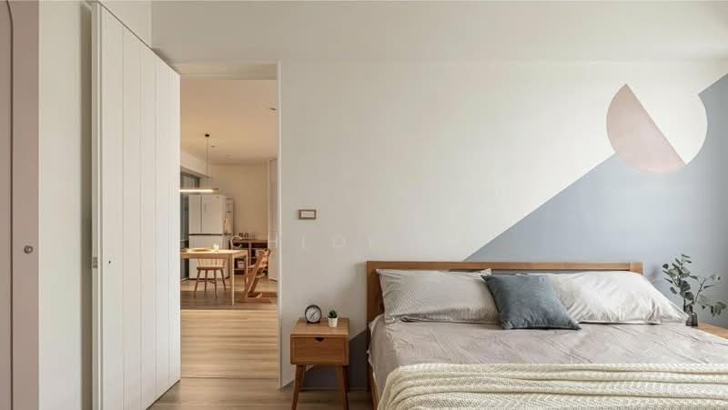 Service Residence for Sale at 8th & Stellar - Chloe Ho - Bedroom - PropertyGuru.com.my