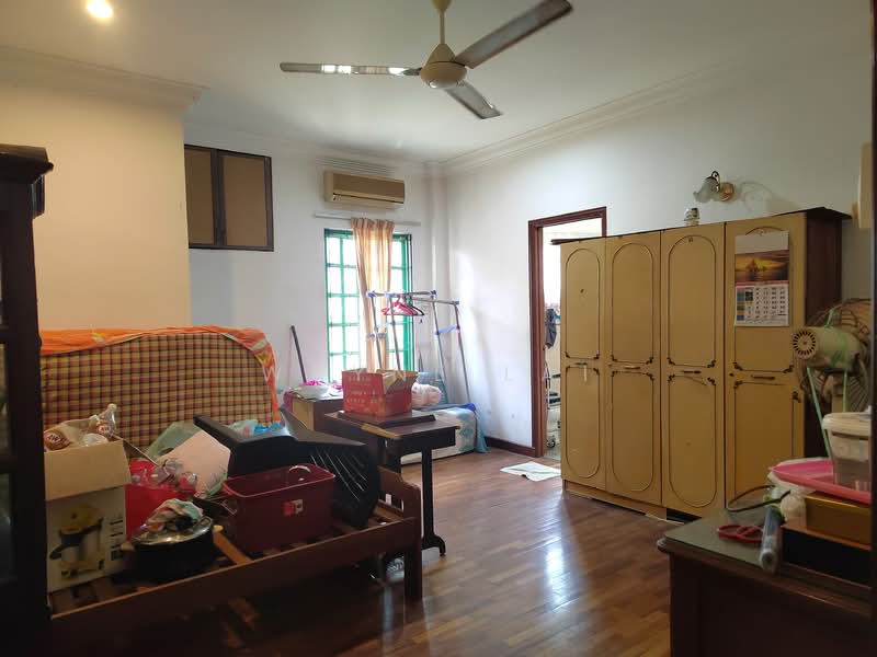 Rumah Banglo untuk Dijual di Taman Desa (Kuala Lumpur) - Wayne Lai - Living Room - PropertyGuru.com.my