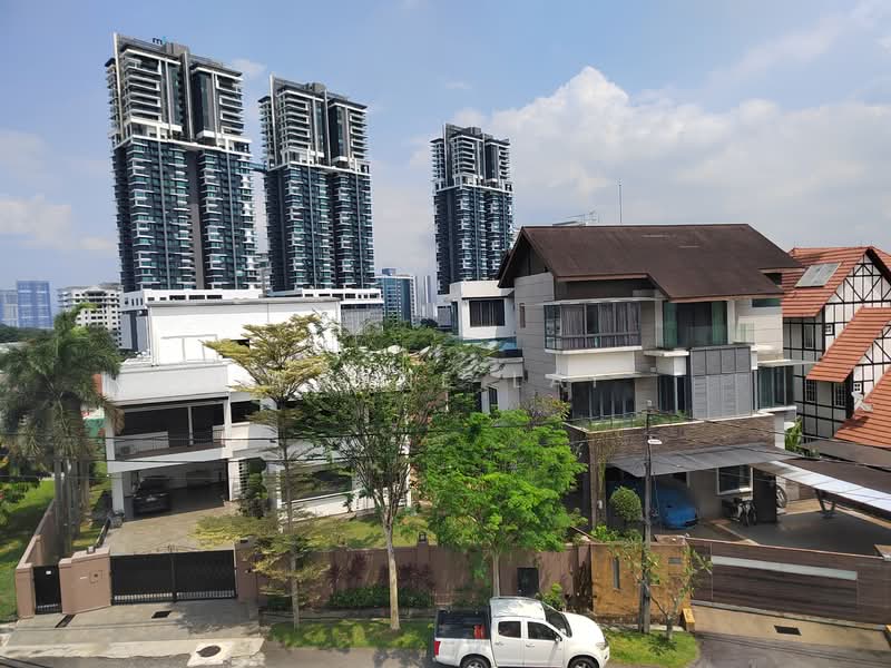 Rumah Banglo untuk Dijual di Taman Desa (Kuala Lumpur) - Wayne Lai - Exterior - PropertyGuru.com.my