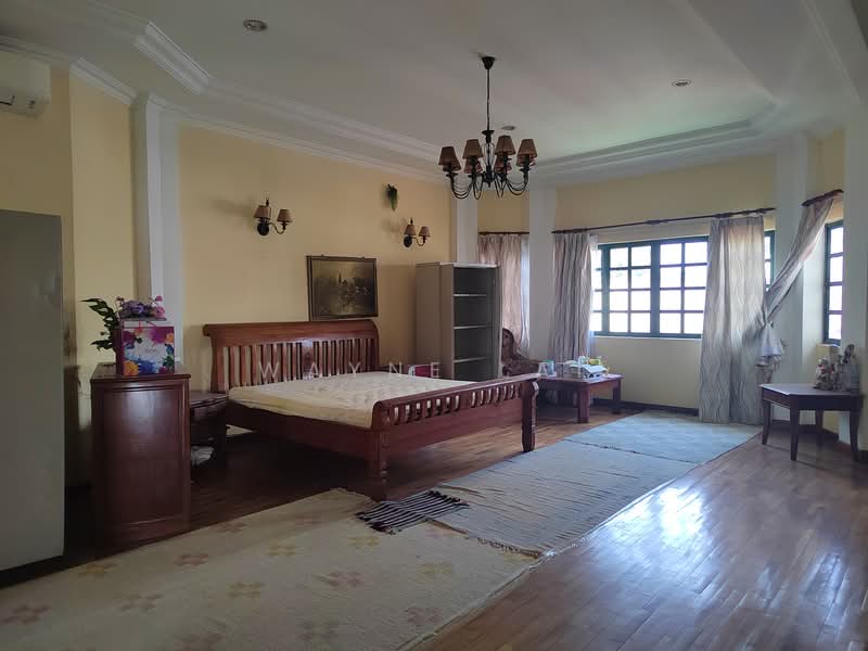 Rumah Banglo untuk Dijual di Taman Desa (Kuala Lumpur) - Wayne Lai - Bedroom - PropertyGuru.com.my