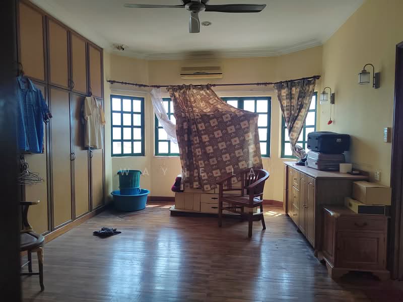 Rumah Banglo untuk Dijual di Taman Desa (Kuala Lumpur) - Wayne Lai - Interior - PropertyGuru.com.my