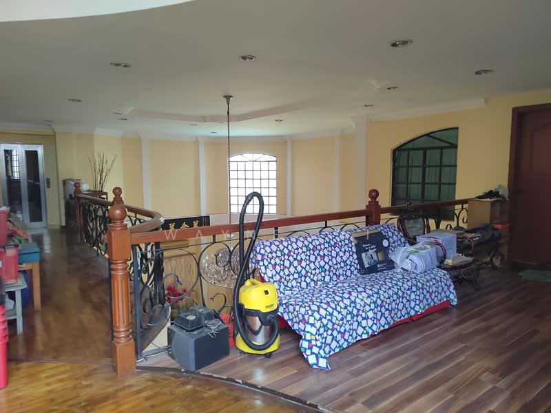 Rumah Banglo untuk Dijual di Taman Desa (Kuala Lumpur) - Wayne Lai - Interior - PropertyGuru.com.my