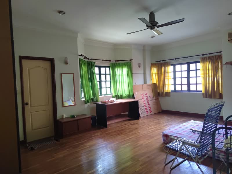 Rumah Banglo untuk Dijual di Taman Desa (Kuala Lumpur) - Wayne Lai - Interior - PropertyGuru.com.my