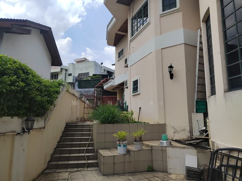 Rumah Banglo untuk Dijual di Taman Desa (Kuala Lumpur) - Wayne Lai - Exterior - PropertyGuru.com.my