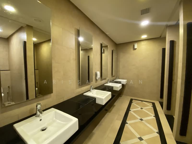 Office for Rent in Seri Tanjung Pinang (Tanjung Tokong) - Arissa Phuan - PropertyGuru.com.my