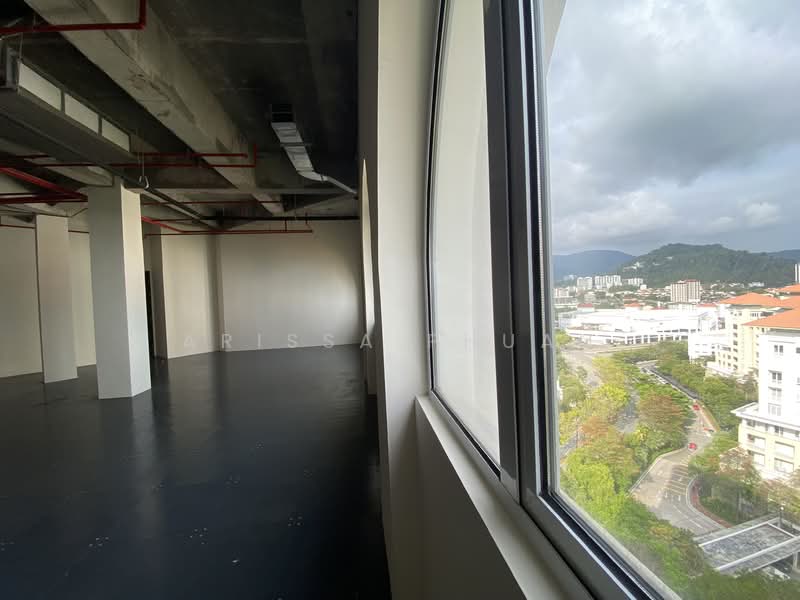 Office for Rent in Seri Tanjung Pinang (Tanjung Tokong) - Arissa Phuan - PropertyGuru.com.my