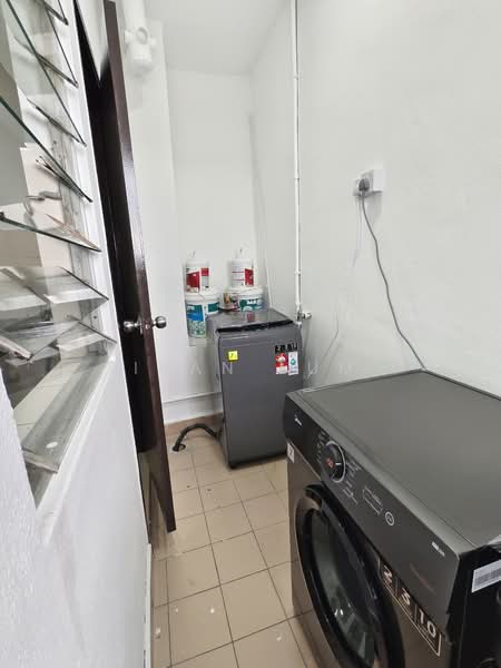 Condominium for Rent at D'aman Crimson - Ivan Lum - Interior - PropertyGuru.com.my