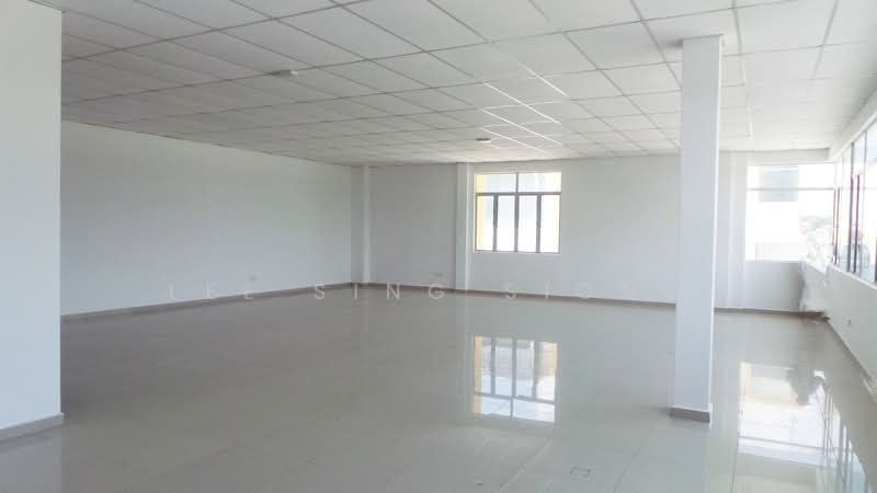 Kilang untuk Disewa di Semenyih (Selangor) - Lee Sing Siong - Interior - PropertyGuru.com.my
