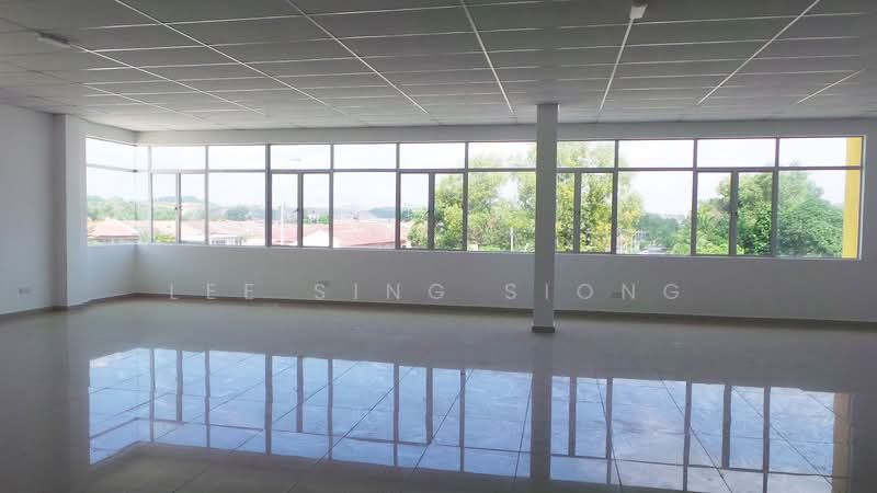 Kilang untuk Disewa di Semenyih (Selangor) - Lee Sing Siong - Interior - PropertyGuru.com.my