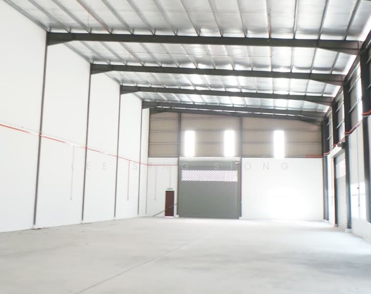 Kilang untuk Disewa di Semenyih (Selangor) - Lee Sing Siong - Interior - PropertyGuru.com.my