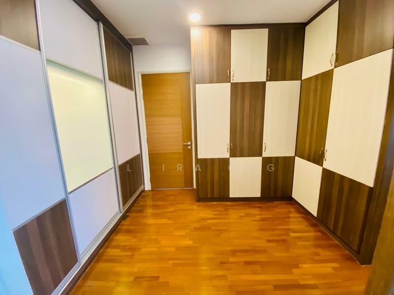 Kondominium untuk Disewa di Residensi Ledang - Claira Ong - Bedroom - PropertyGuru.com.my