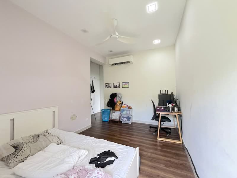 Condominium for Sale at Setia Sky Vista - Kenny Ooi - Bedroom - PropertyGuru.com.my
