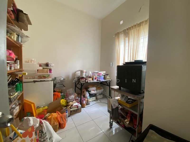 2-storey Terraced House for Sale in Sungai Buloh (Selangor) - Sa'a Nordin - Interior - PropertyGuru.com.my