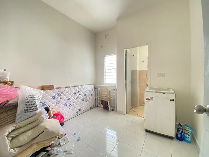 2-storey Terraced House for Sale in Sungai Buloh (Selangor) - Sa'a Nordin - Interior - PropertyGuru.com.my