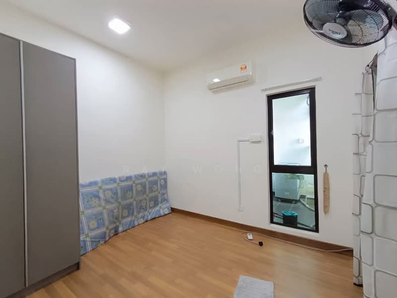 Service Residence for Rent at G Residence - Ray Wong - Bedroom - PropertyGuru.com.my