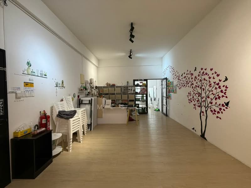 Shop for Rent in Iskandar Puteri (Nusajaya) (Johor) - James Tan - PropertyGuru.com.my