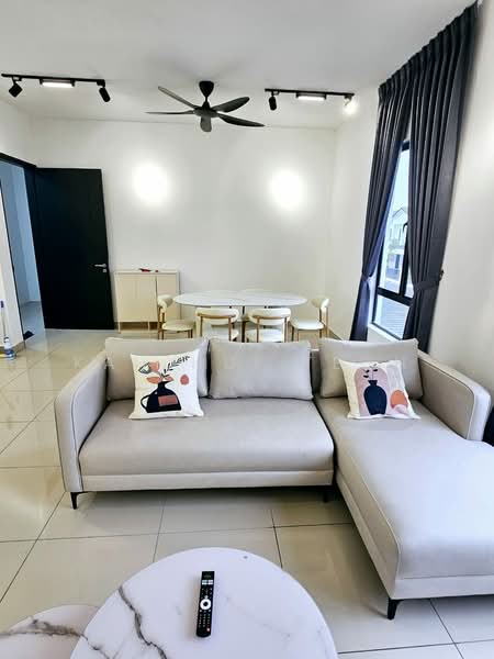 Rumah Bandar untuk Disewa di Bandar Cassia (Batu Kawan) - Kah Hui Teoh - PropertyGuru.com.my