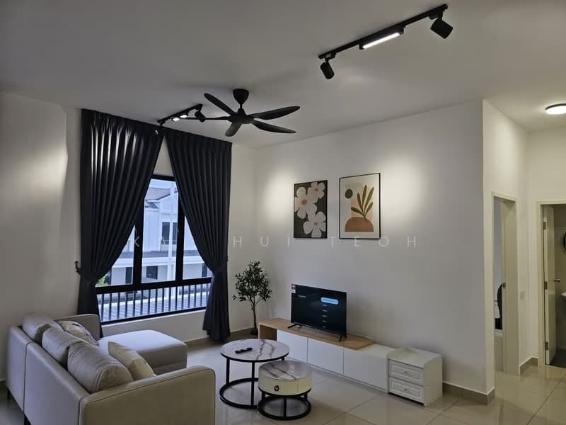 Rumah Bandar untuk Disewa di Bandar Cassia (Batu Kawan) - Kah Hui Teoh - PropertyGuru.com.my