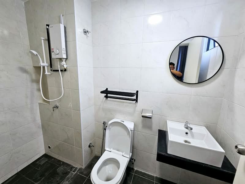 Rumah Bandar untuk Disewa di Bandar Cassia (Batu Kawan) - Kah Hui Teoh - PropertyGuru.com.my