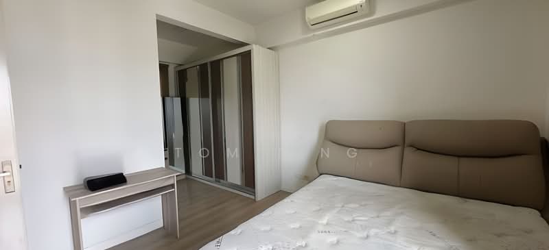Service Residence for Rent at Nova Saujana - Tom Ting - Bedroom - PropertyGuru.com.my