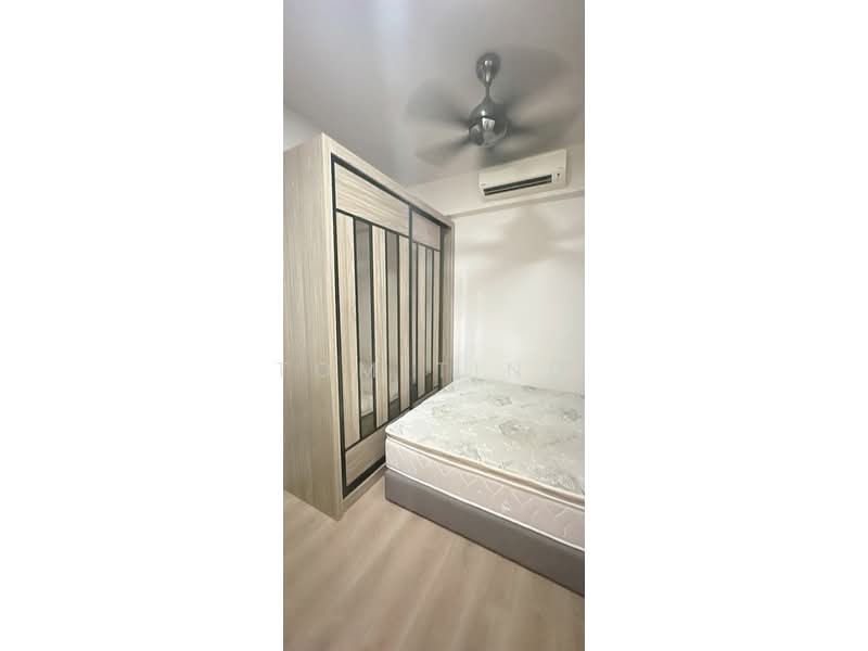 Service Residence for Rent at Nova Saujana - Tom Ting - Bedroom - PropertyGuru.com.my
