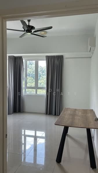 Kondominium untuk Disewa di Starhill Luxury Residence - Teoh Syndicate - Interior - PropertyGuru.com.my