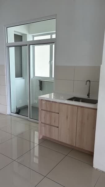 Kondominium untuk Disewa di Starhill Luxury Residence - Teoh Syndicate - Kitchen - PropertyGuru.com.my