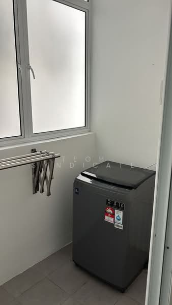 Kondominium untuk Disewa di Starhill Luxury Residence - Teoh Syndicate - Interior - PropertyGuru.com.my