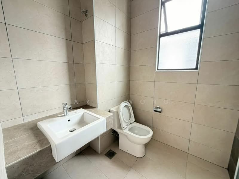 2-storey Terraced House for Sale in Cyberjaya (Selangor) - Jared Wong - Bathroom - PropertyGuru.com.my