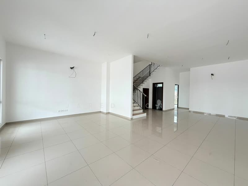 2-storey Terraced House for Sale in Cyberjaya (Selangor) - Jared Wong - Interior - PropertyGuru.com.my