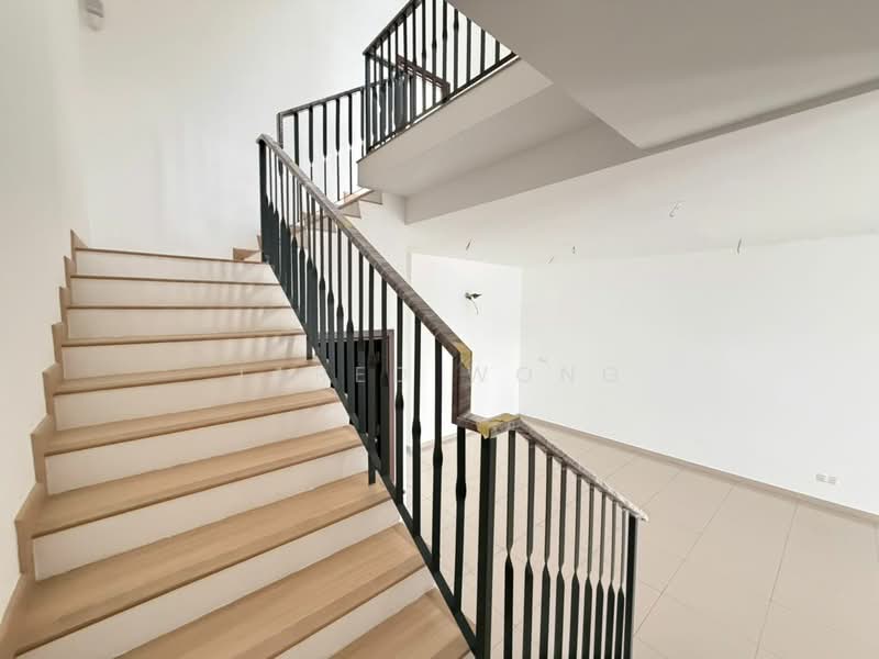 2-storey Terraced House for Sale in Cyberjaya (Selangor) - Jared Wong - Interior - PropertyGuru.com.my