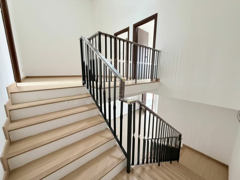 2-storey Terraced House for Sale in Cyberjaya (Selangor) - Jared Wong - Interior - PropertyGuru.com.my