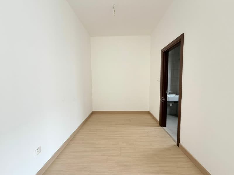 2-storey Terraced House for Sale in Cyberjaya (Selangor) - Jared Wong - Interior - PropertyGuru.com.my
