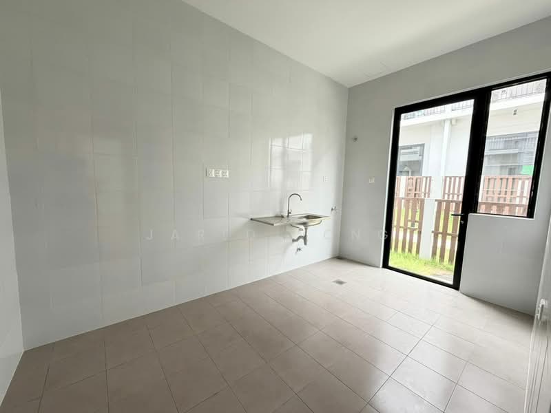2-storey Terraced House for Sale in Cyberjaya (Selangor) - Jared Wong - Interior - PropertyGuru.com.my