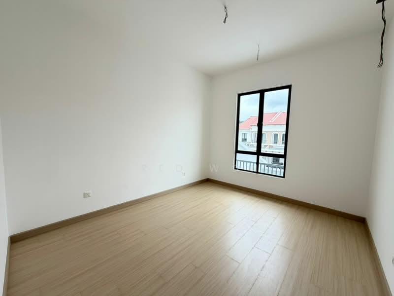2-storey Terraced House for Sale in Cyberjaya (Selangor) - Jared Wong - Interior - PropertyGuru.com.my
