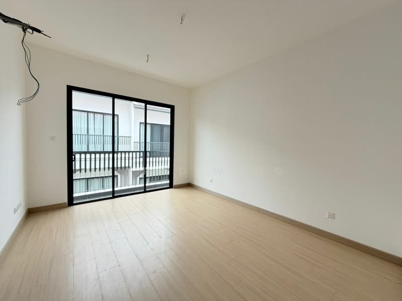2-storey Terraced House for Sale in Cyberjaya (Selangor) - Jared Wong - Interior - PropertyGuru.com.my