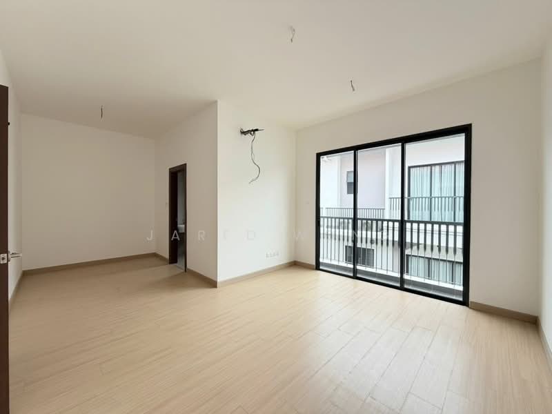 2-storey Terraced House for Sale in Cyberjaya (Selangor) - Jared Wong - Interior - PropertyGuru.com.my