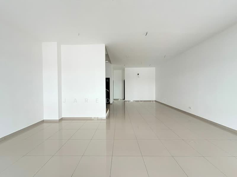 2-storey Terraced House for Sale in Cyberjaya (Selangor) - Jared Wong - Interior - PropertyGuru.com.my