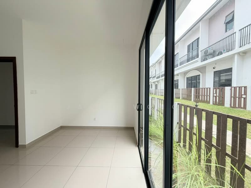 2-storey Terraced House for Sale in Cyberjaya (Selangor) - Jared Wong - Interior - PropertyGuru.com.my