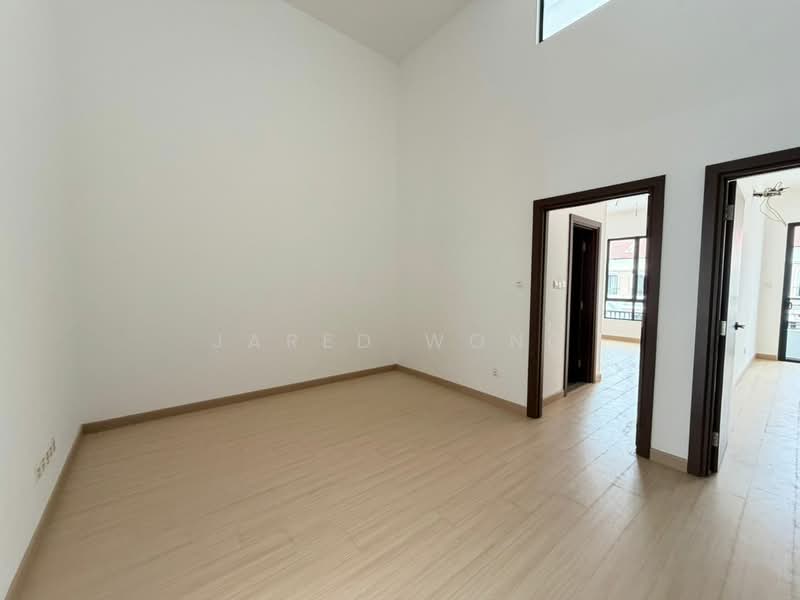 2-storey Terraced House for Sale in Cyberjaya (Selangor) - Jared Wong - Interior - PropertyGuru.com.my