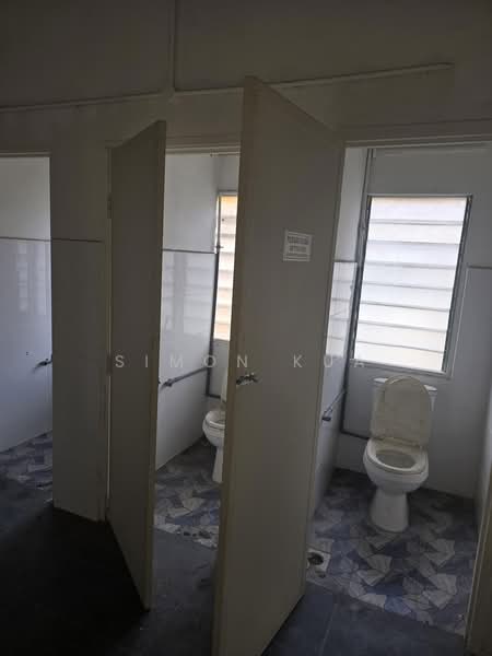 Office for Rent in Taman Maluri (Cheras) - Simon Kua - PropertyGuru.com.my