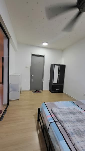 Condominium for Sale at USJ One Avenue Condo - KH Loh - Bedroom - PropertyGuru.com.my