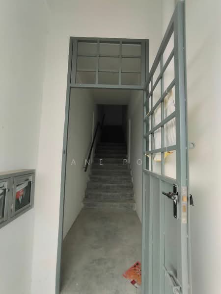 Shop for Rent in Taman Bestari Perdana (Pasir Gudang) - Jane Poh - Entrance - PropertyGuru.com.my